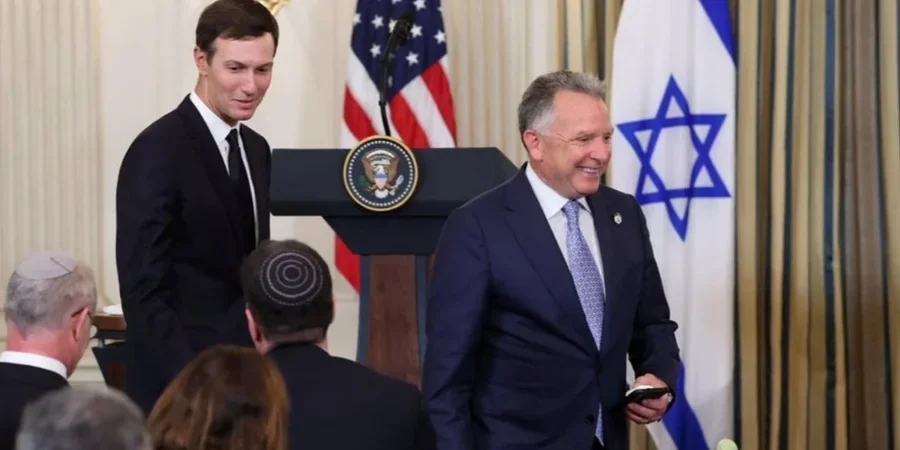 Трамп зміщує акценти: Кушнер і Віткофф їдуть до Москви на новий раунд переговорів