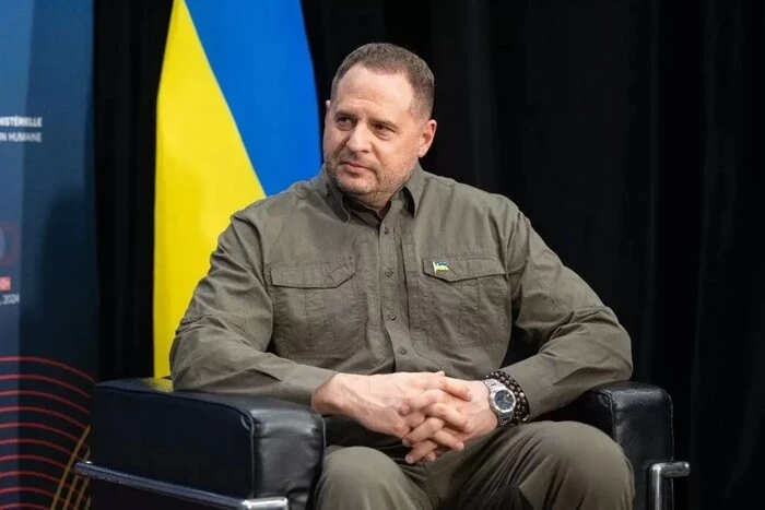 Відставка Єрмака: як зміна на Банковій може переформатувати переговори про мир