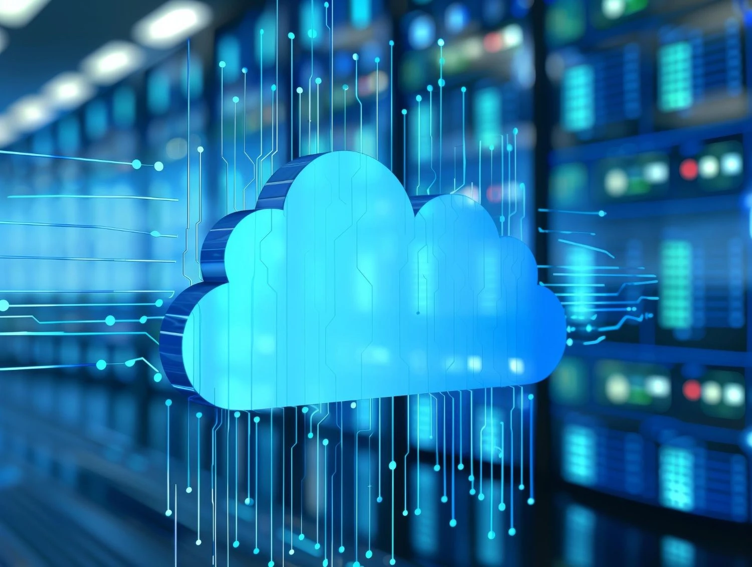 Хмарні гіганти створили новий формат зв’язку: AWS і Google Cloud запускають спільну мережеву платформу