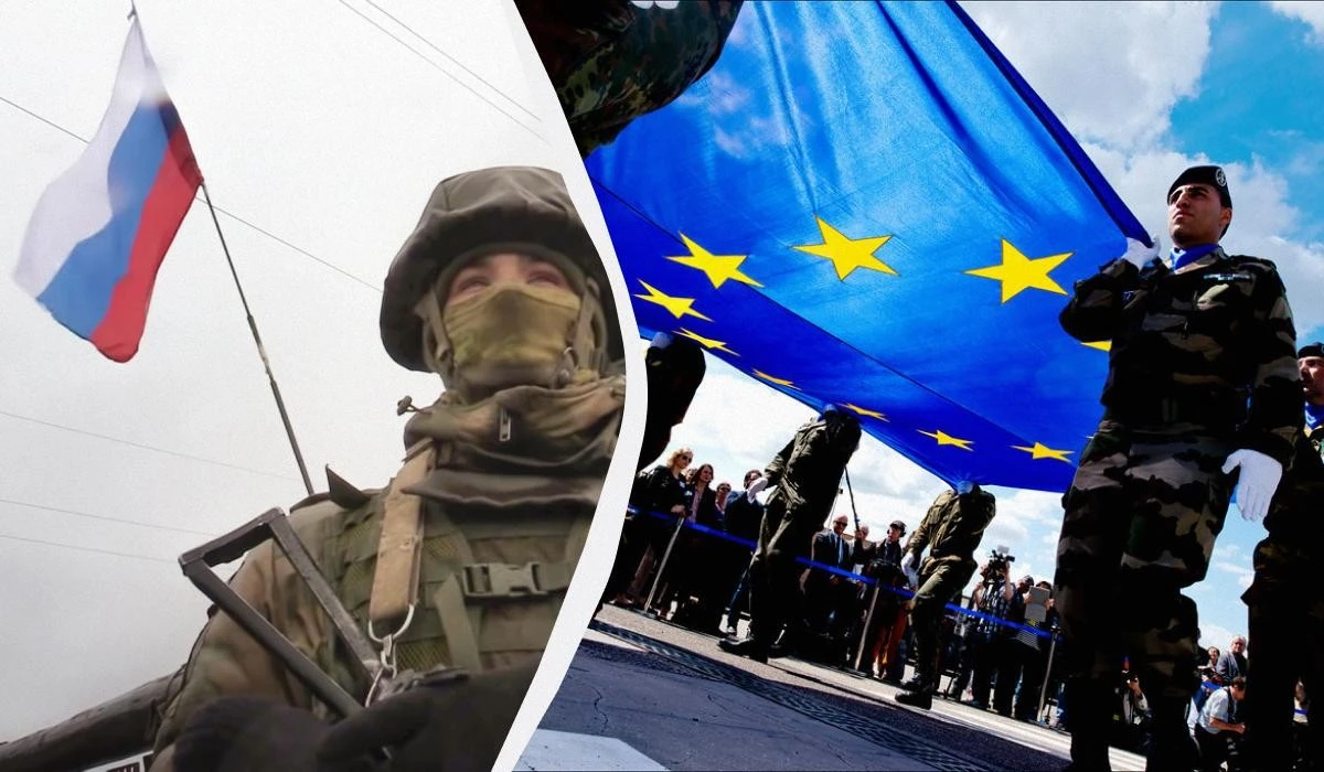 Європа готується до гіршого: страх великої війни стрімко зростає
