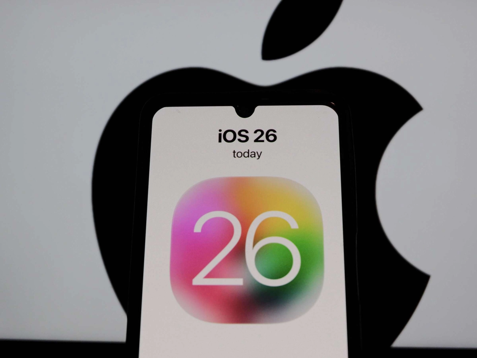 Apple міняє маршрут оновлень: користувачів iOS 18 спрямовують одразу на iOS 26.1