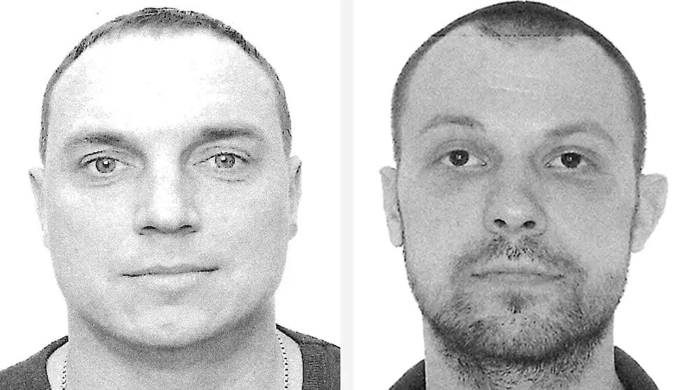 Диверсія на колії і міжнародний розшук: Польща шукає двох громадян України