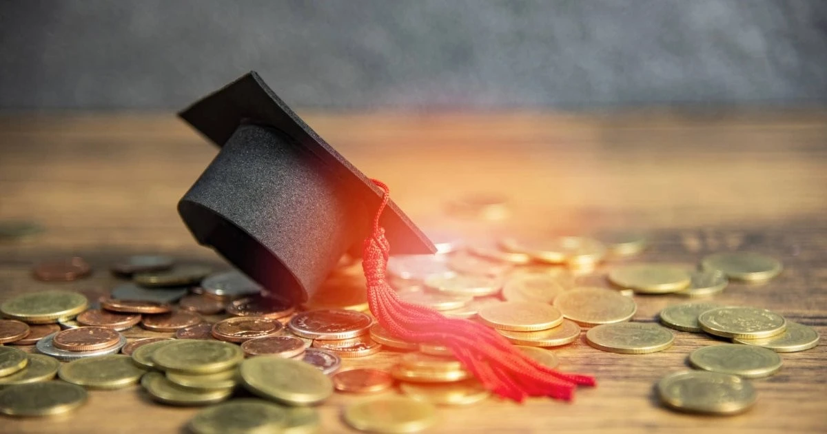 Подвійне зростання виплат: держава готує рекордне підвищення студентських стипендій