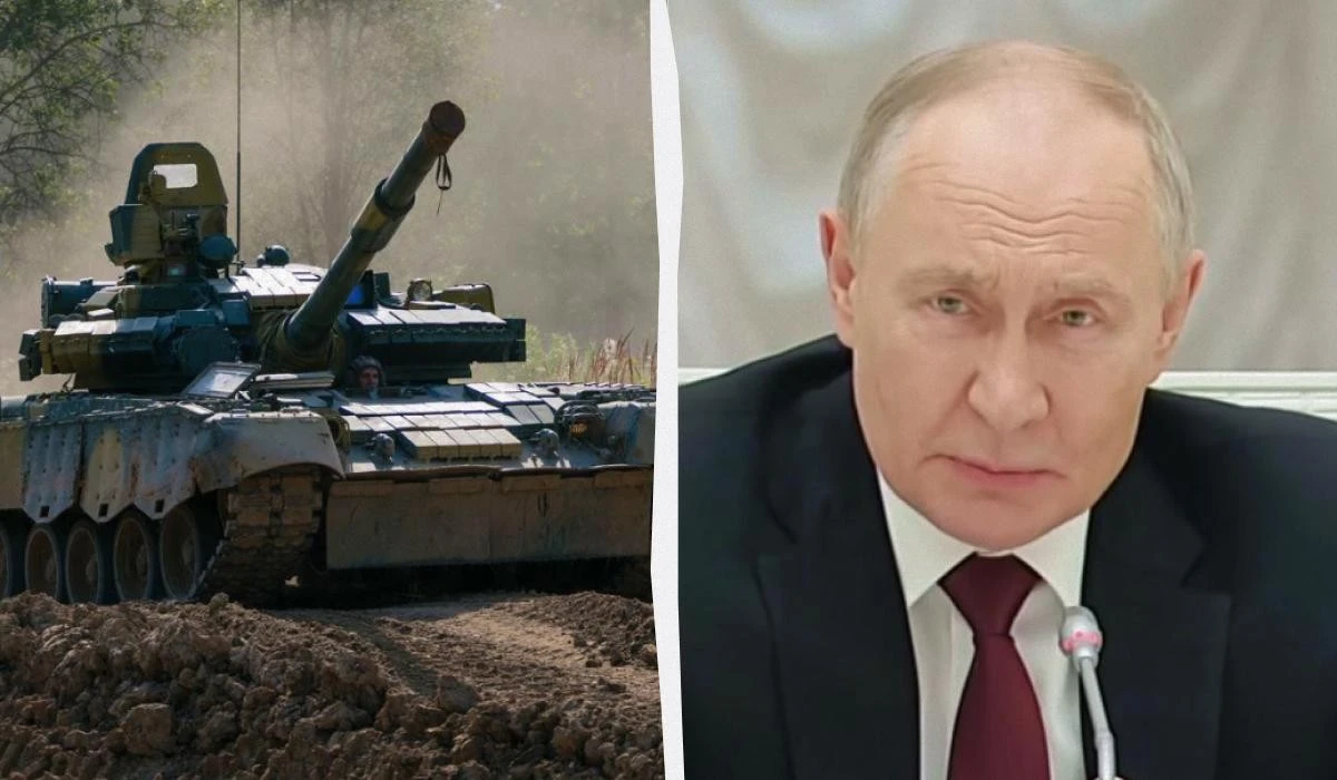 Москва не гальмує війну: Кремль залишає економіку на військових рейках