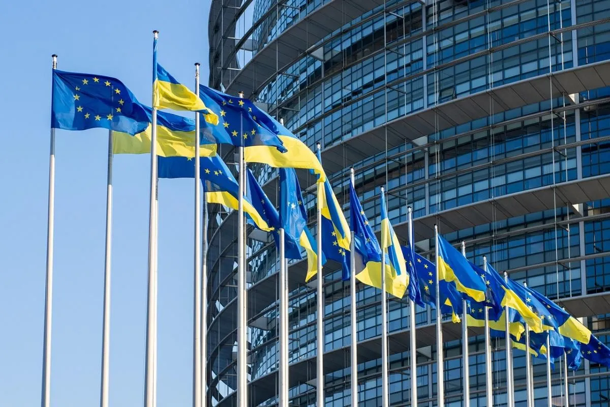 Європа готує фінансовий козир: рішення щодо російських активів очікують найближчим часом