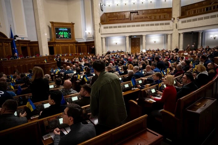 Партійні правила переписують: у парламенті готують нову модель фінансування політики