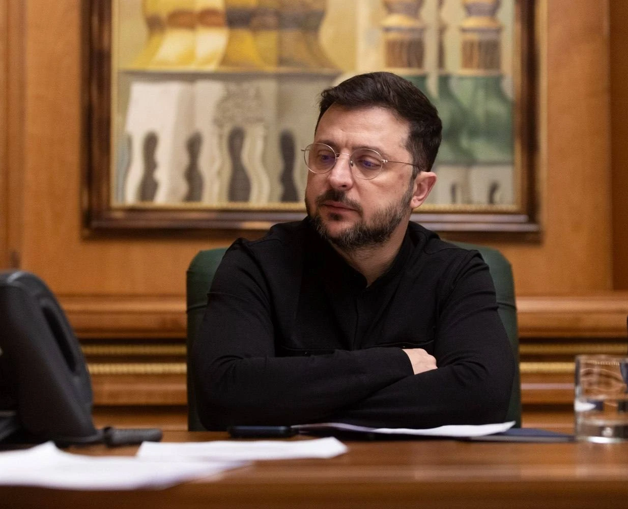 Бюджет-2026 підписано: держава зосереджує фінанси на обороні