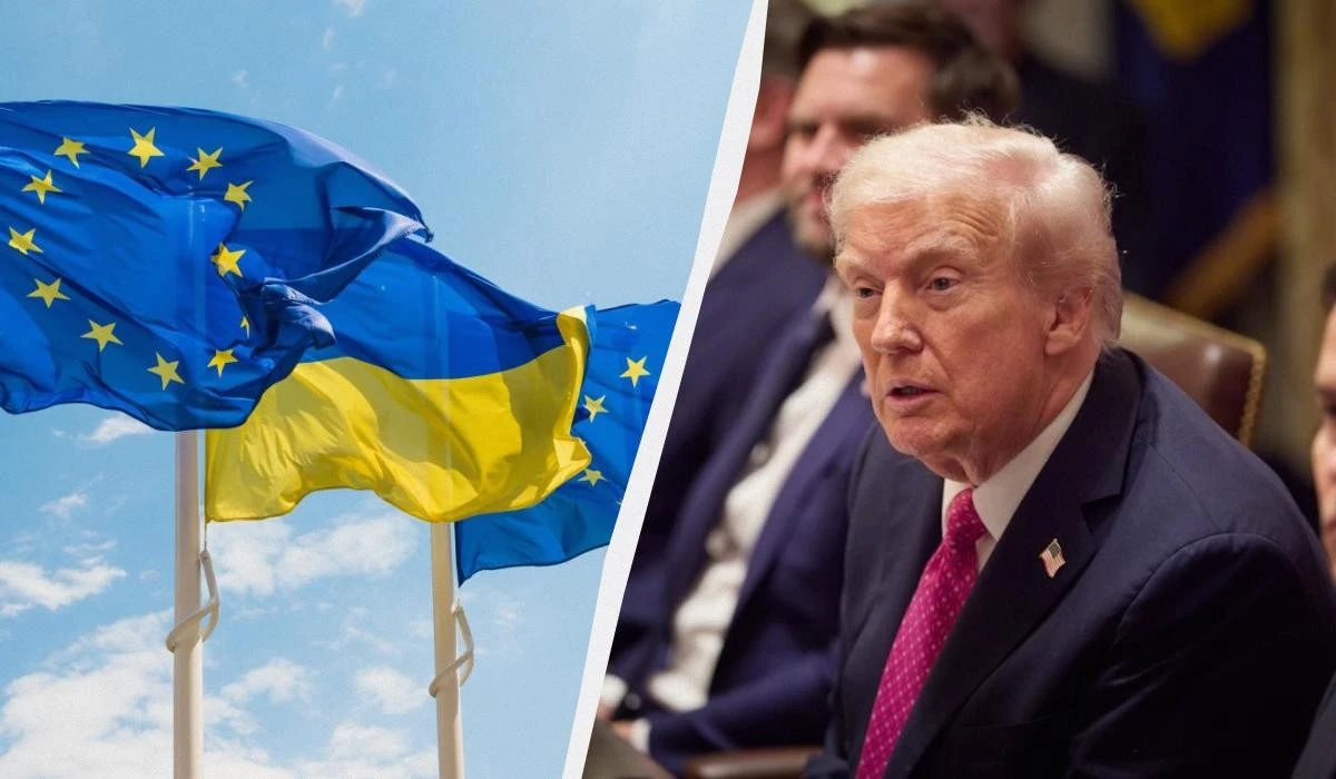 Європа без плану Б: як залежність від США паралізує пошук миру для України