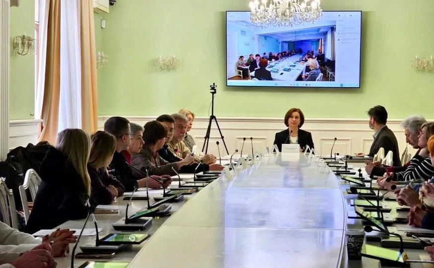 Київ готує нові назви для вулиць і скверів: місто відкриває громадське обговорення