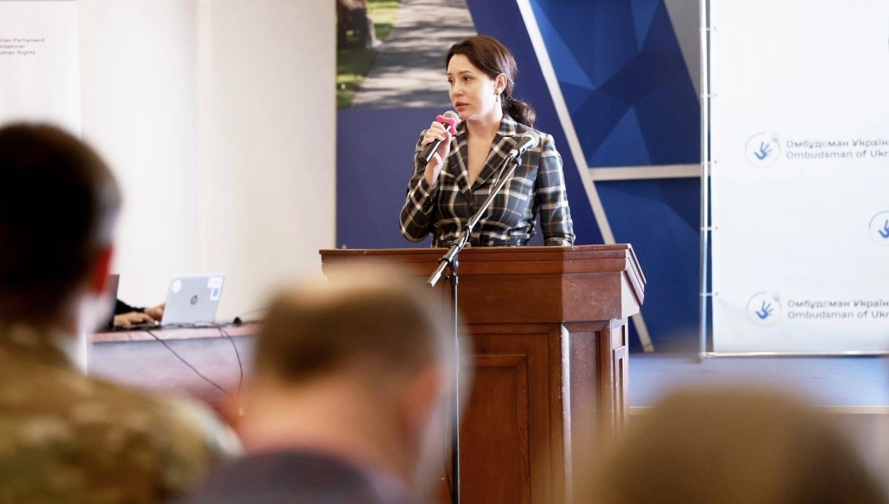 Київ посилює підтримку ветеранів і запускає нову послугу для адаптації житла