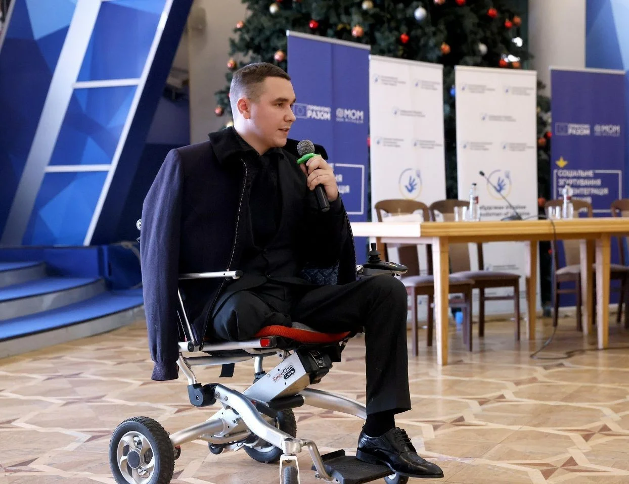 Київ посилює підтримку ветеранів і запускає нову послугу для адаптації житла