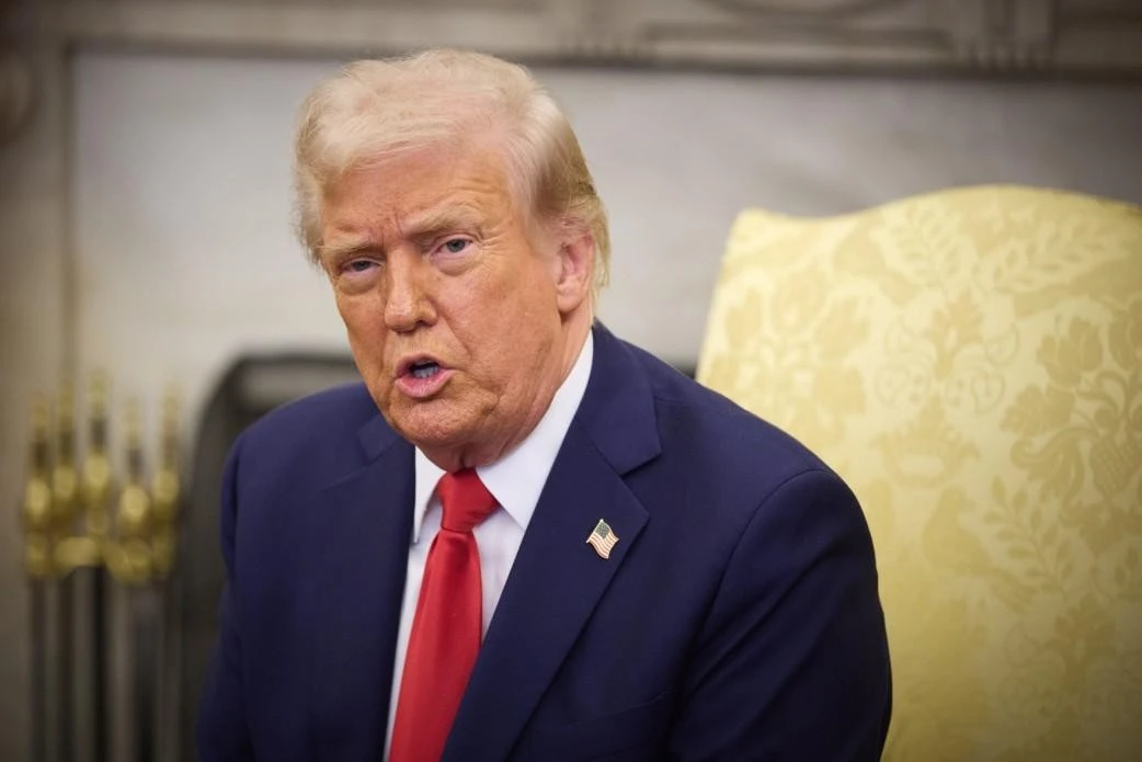Трамп підвищує ставки: різка заява щодо лідера Колумбії загострила кризу