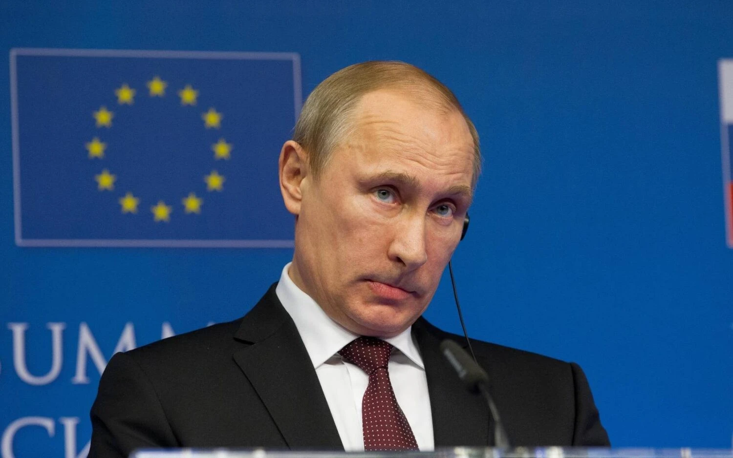 Кремль втрачає опору: війна виснажує Росію швидше, ніж визнає Путін