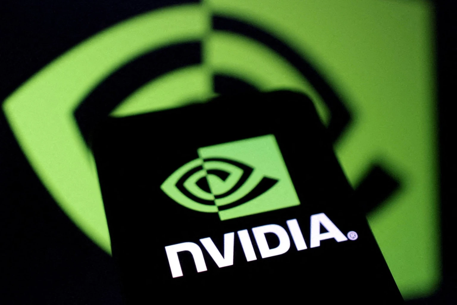 NVIDIA презентує приховану систему контролю за своїми ШІ-чипами