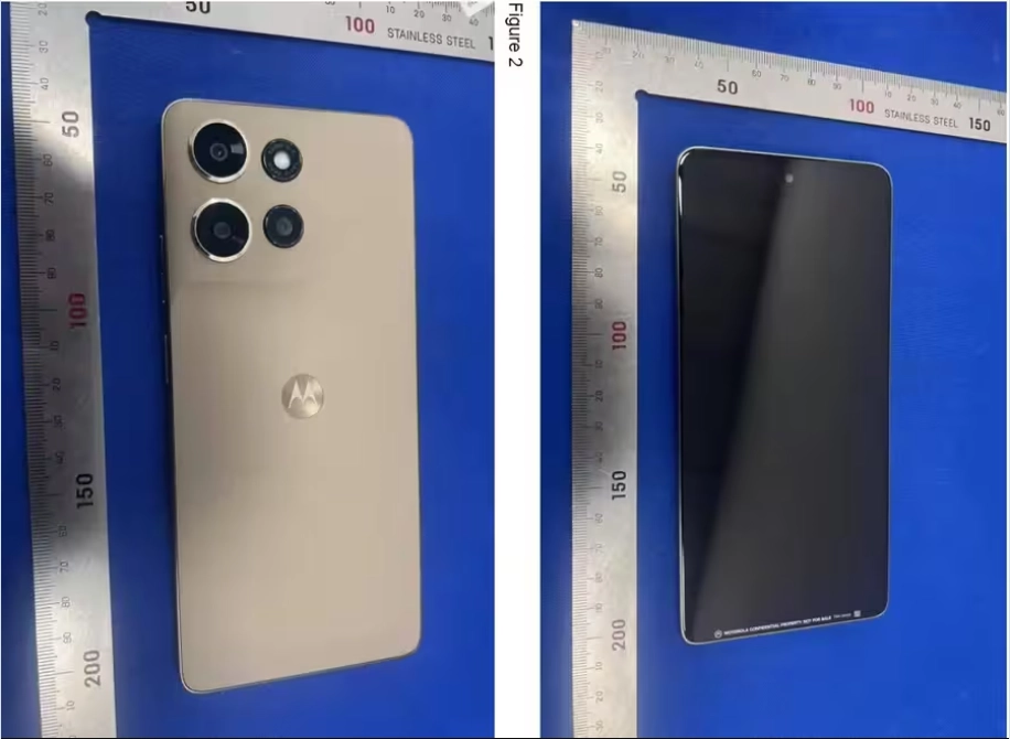 Moto G Stylus 2026 готується до дебюту: стиль, OLED і новий аксесуар