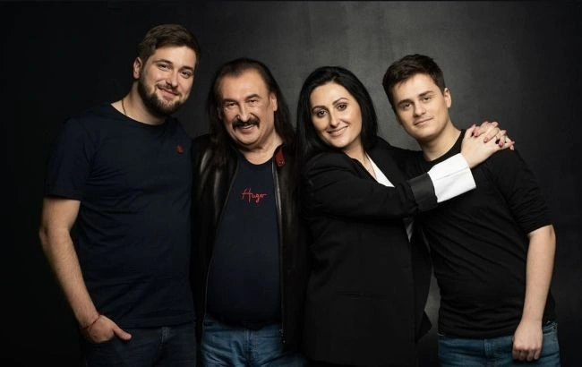Степан Гіга: життя у музиці, яке не вмістилося в один естрадний жанр