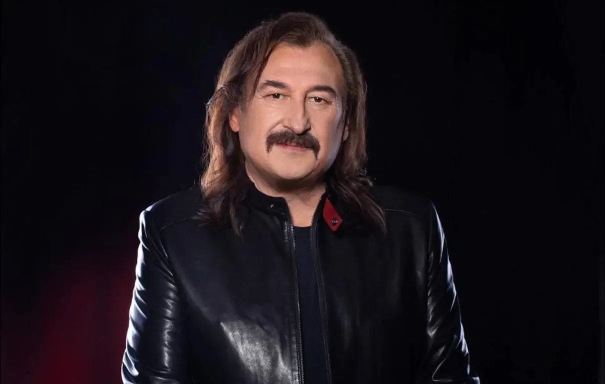 Степан Гіга: життя у музиці, яке не вмістилося в один естрадний жанр