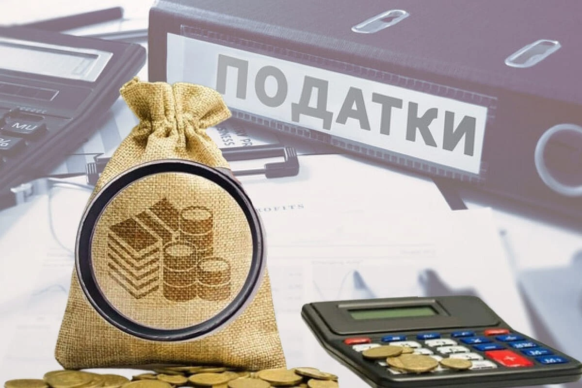 Податковий рахунок для малого бізнесу зросте: що зміниться для ФОПів із 2026 року