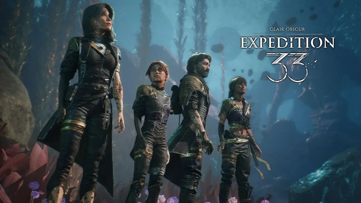 Тріумф інді-дебюту: Clair Obscur: Expedition 33 встановила рекорд на The Game Awards 2025