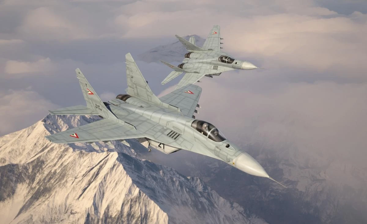 Списані МіГи замість музею: Варшава зважує варіант підтримки Києва бойовою авіацією