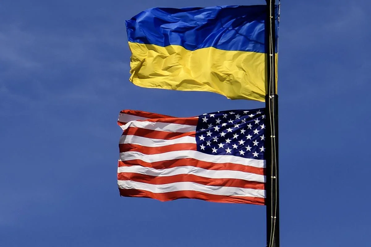 «Платинові» обіцянки без чітких контурів: що насправді пропонує Вашингтон Україні