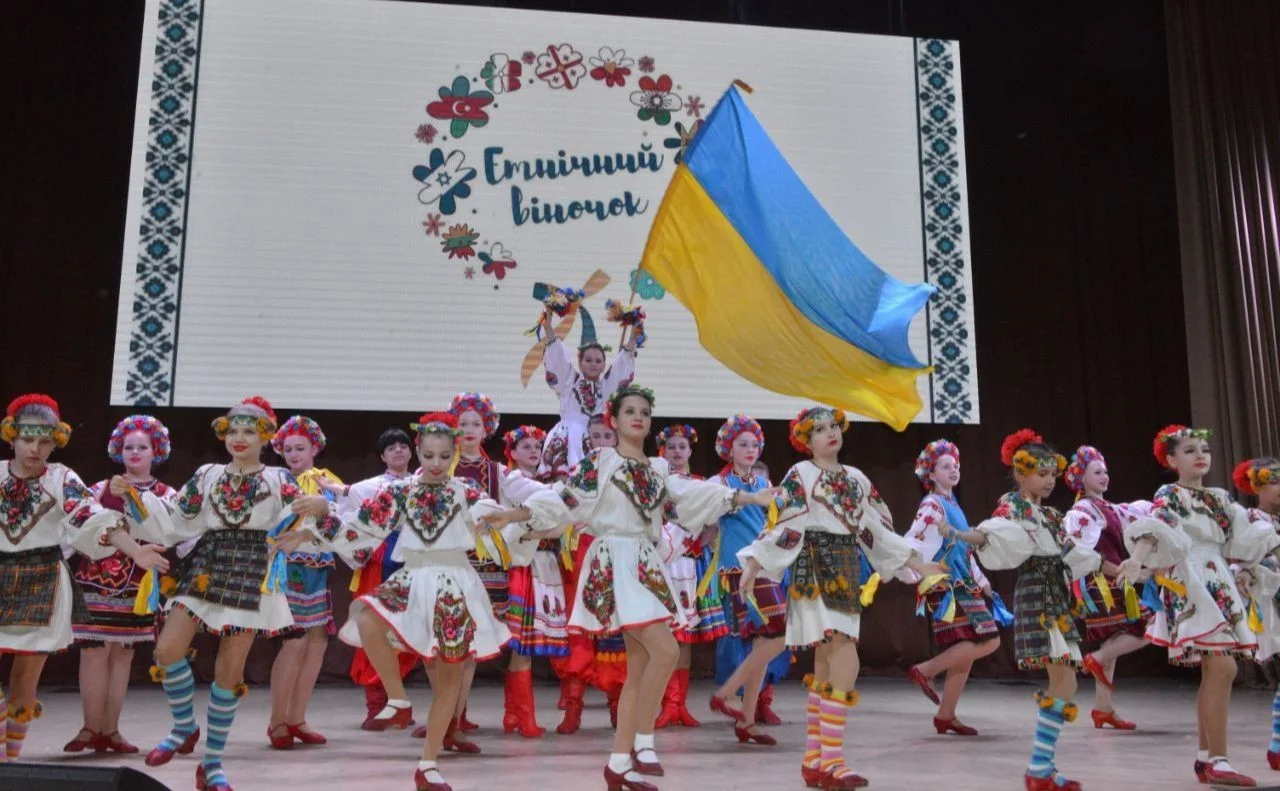 Київ збере культури світу на благодійному фестивалі в університетських стінах