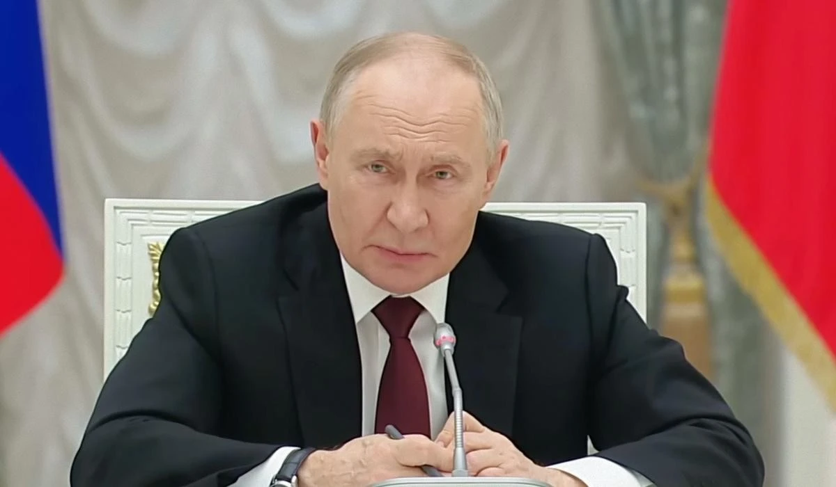 Кремль знову говорить мовою ультиматумів і наступу