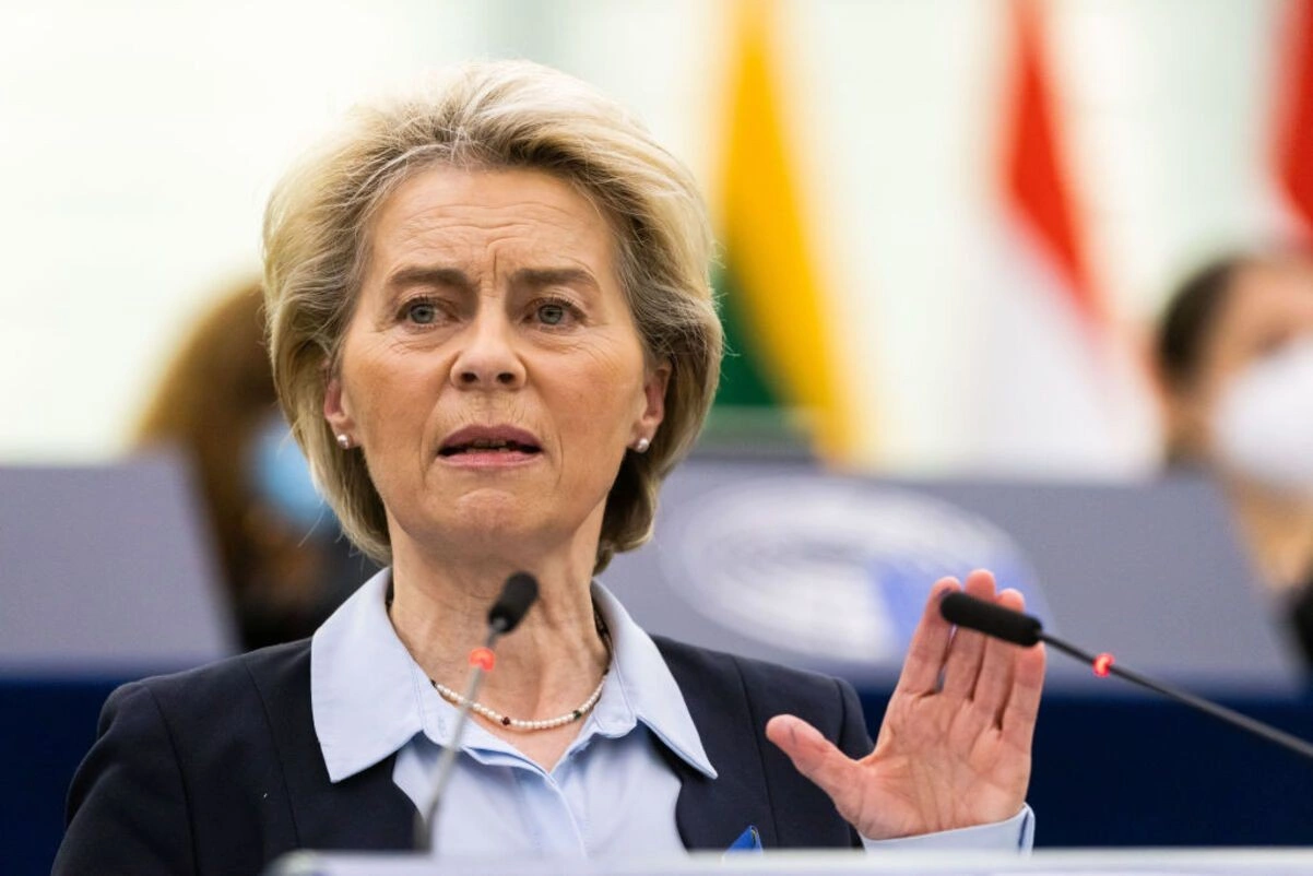ЄС не розходиться без рішення: Брюссель шукає формулу стабільних грошей для України