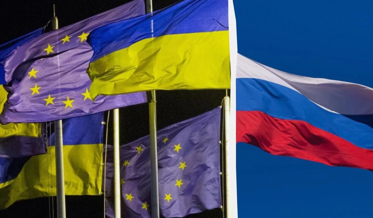 Заморожені мільярди Кремля як тест для Європи: чи наважиться ЄС на рішучий крок