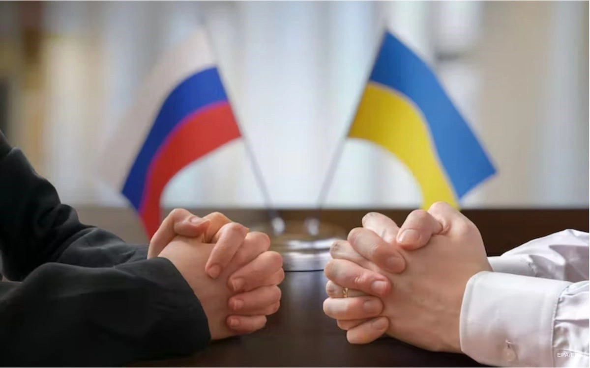 Сильна економіка як аргумент для миру: Зеленський окреслив ключовий сигнал Кремлю