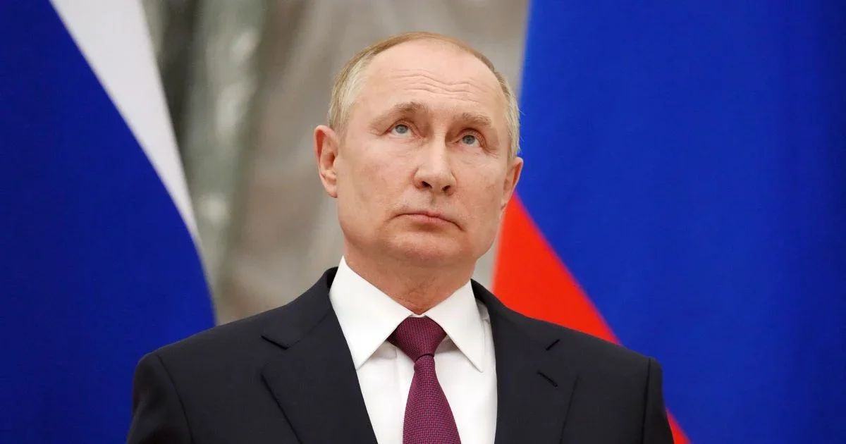 Путін заговорив про «небачену ескалацію» через Калінінград