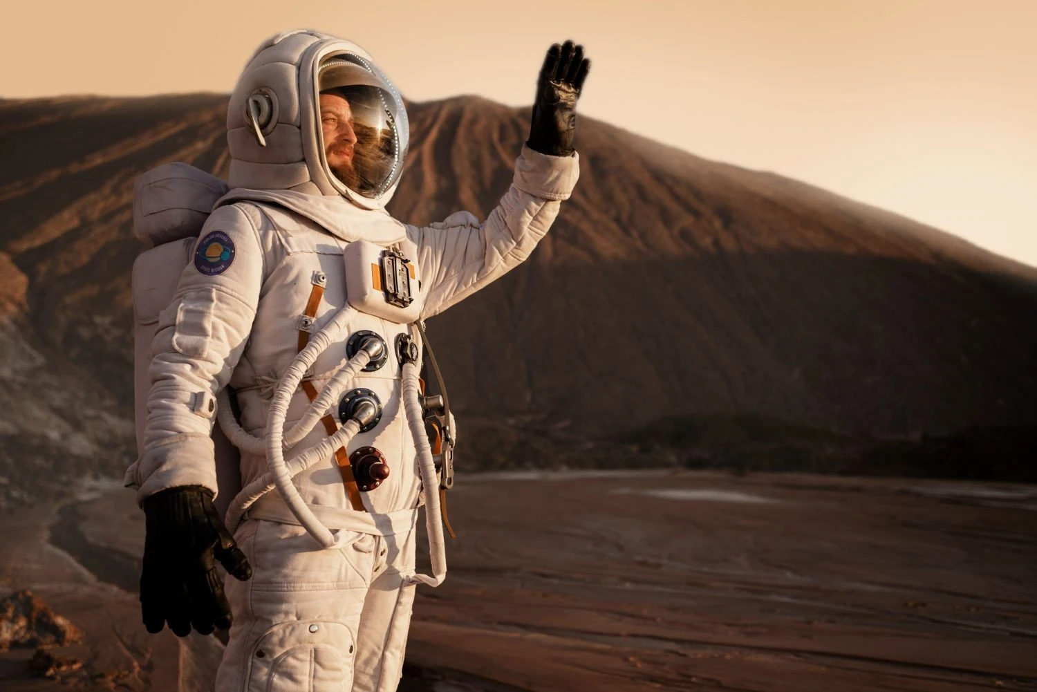 Від Марса до чорних дір: як відкриття NASA у 2025 році змінили уявлення про Всесвіт