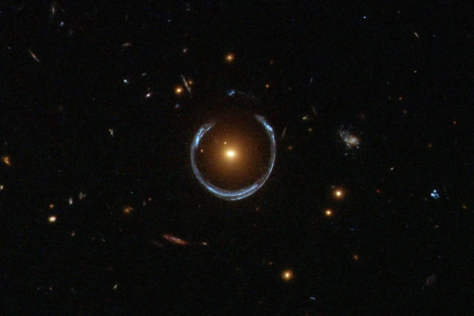 Від Марса до чорних дір: як відкриття NASA у 2025 році змінили уявлення про Всесвіт