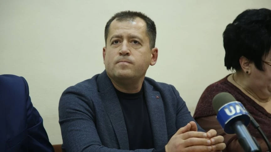Одинадцять років потому: справа хмельницьких пострілів дійшла до виправдання і розколола потерпілих