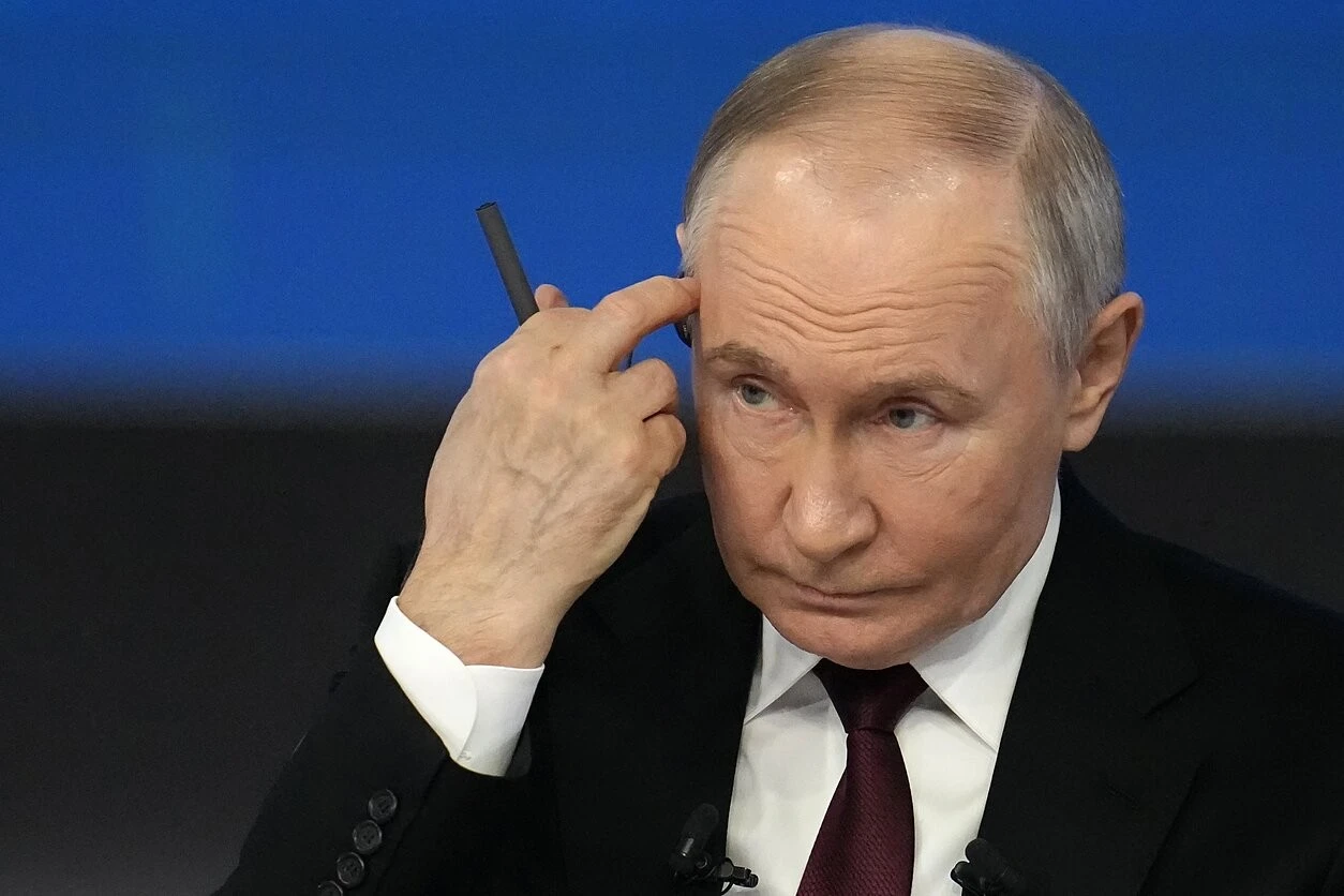 Війна в Україні: завершення конфлікту неможливе за Путіна – експосол Великої Британії