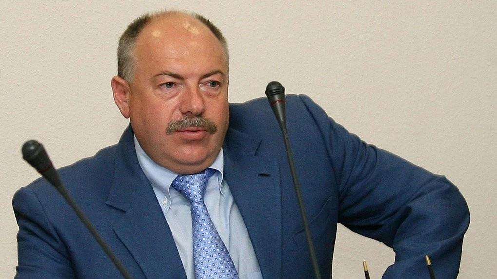 Обшуки на французькій віллі: Піскуна підозрюють у легалізації коштів