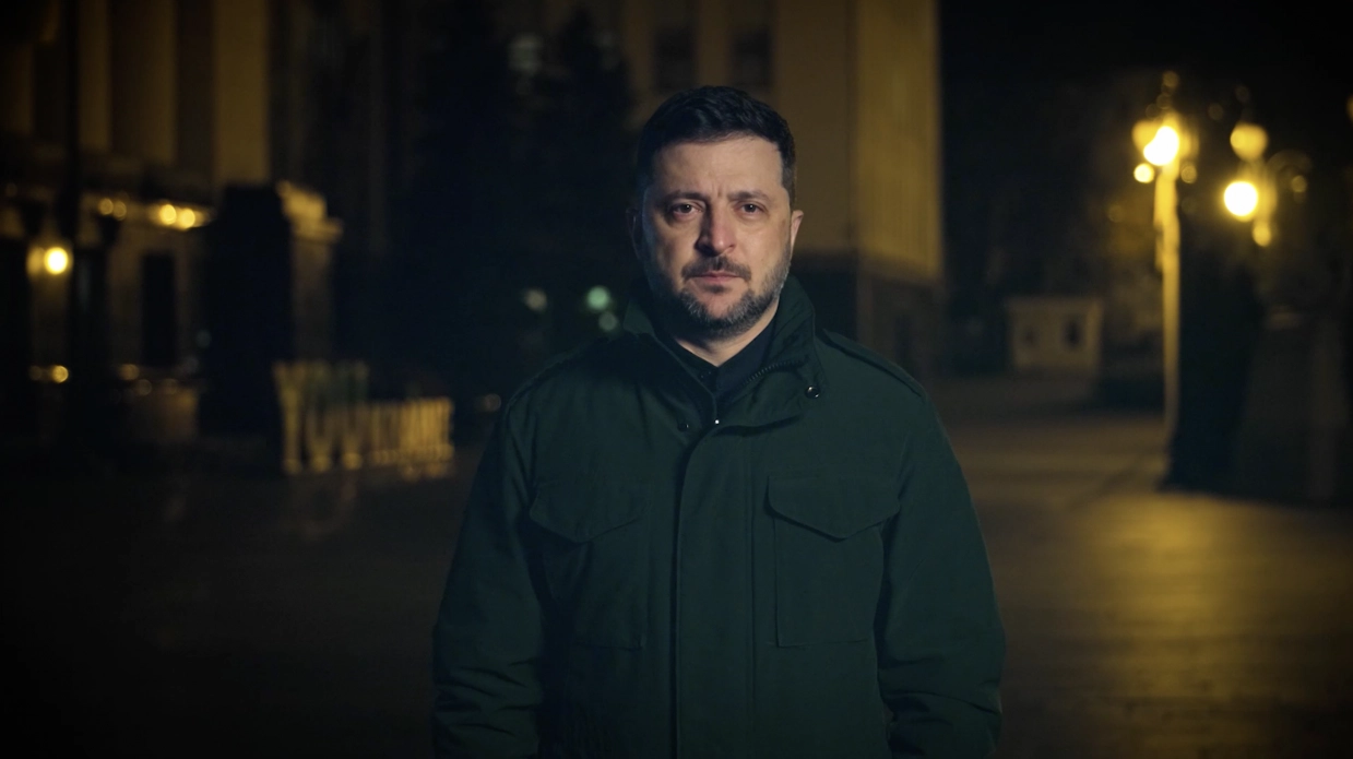 Українська делегація повертається з США з важливими перемовинами