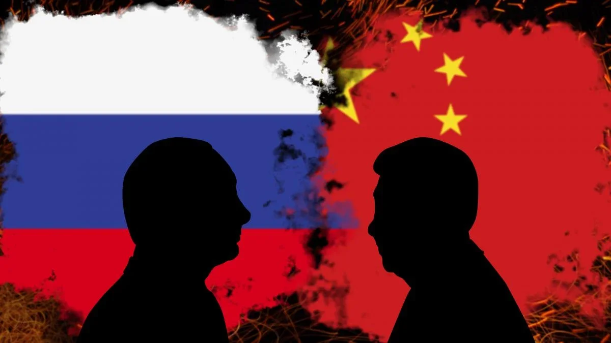Китай і Росія стали на захист Венесуели проти нафтової блокади США