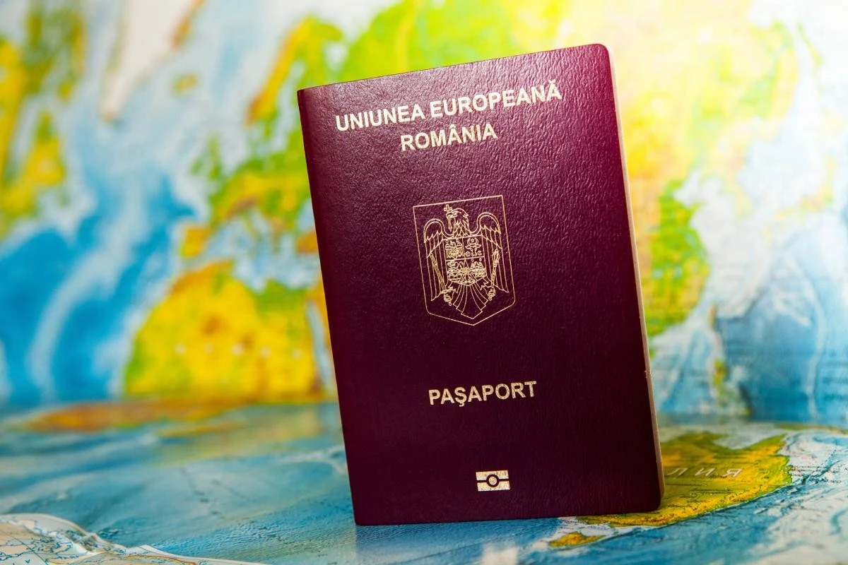 Румунія викрила масштабну схему підробки паспортів для росіян