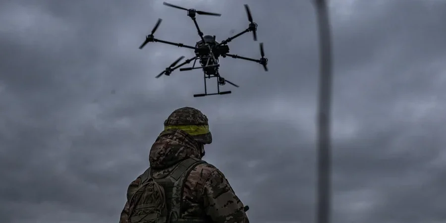ЗСУ отримають рекордні 3 мільйони FPV-дронів до кінця року