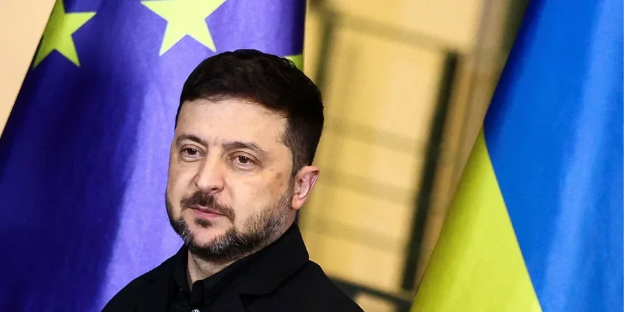 Зеленський пояснив, яких виборів очікують від України Росія та США