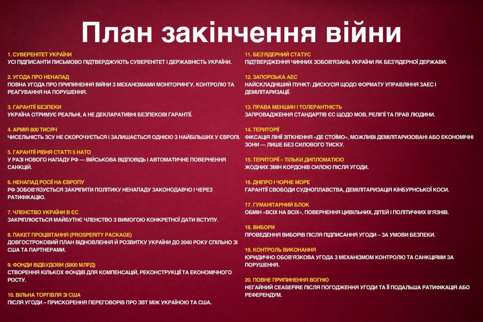 Зеленський пояснив, яких виборів очікують від України Росія та США