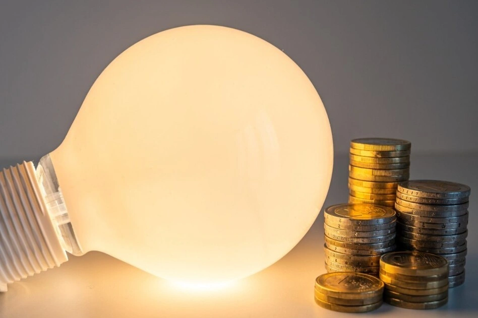 Енергетичний ринок України потерпає від боргової кризи понад 40 млрд грн