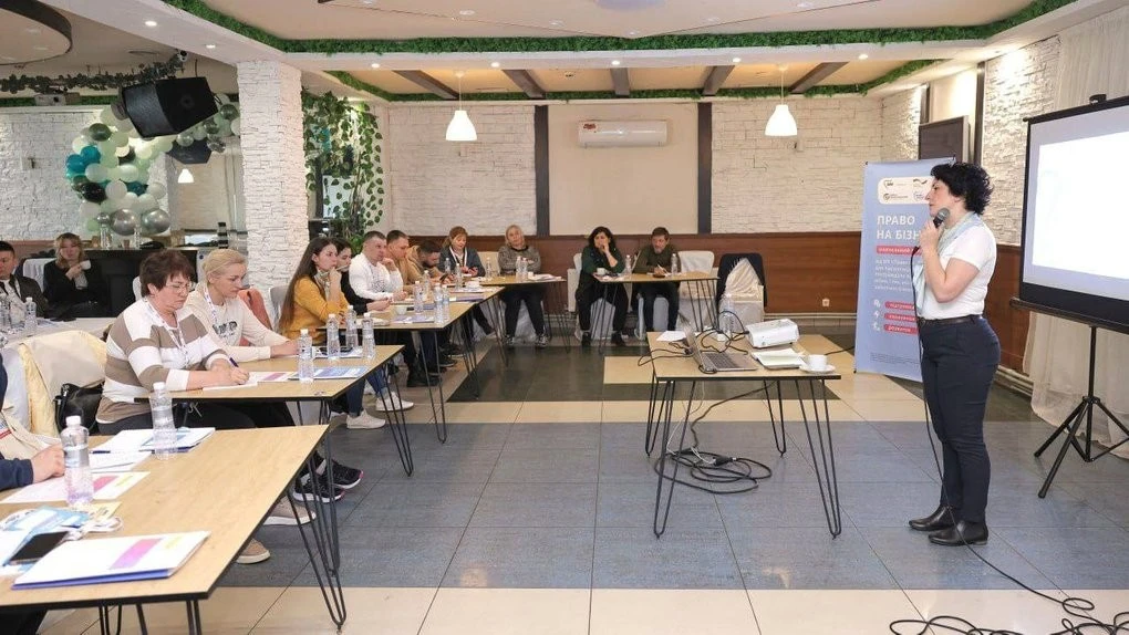 Кияни з Київщини отримають шанс на власний бізнес із грантовою підтримкою