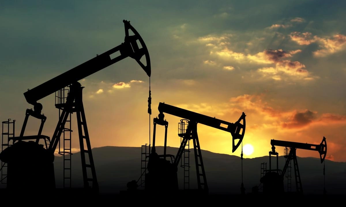 Ринок нафти здригнувся після сигналів із Вашингтона та Києва