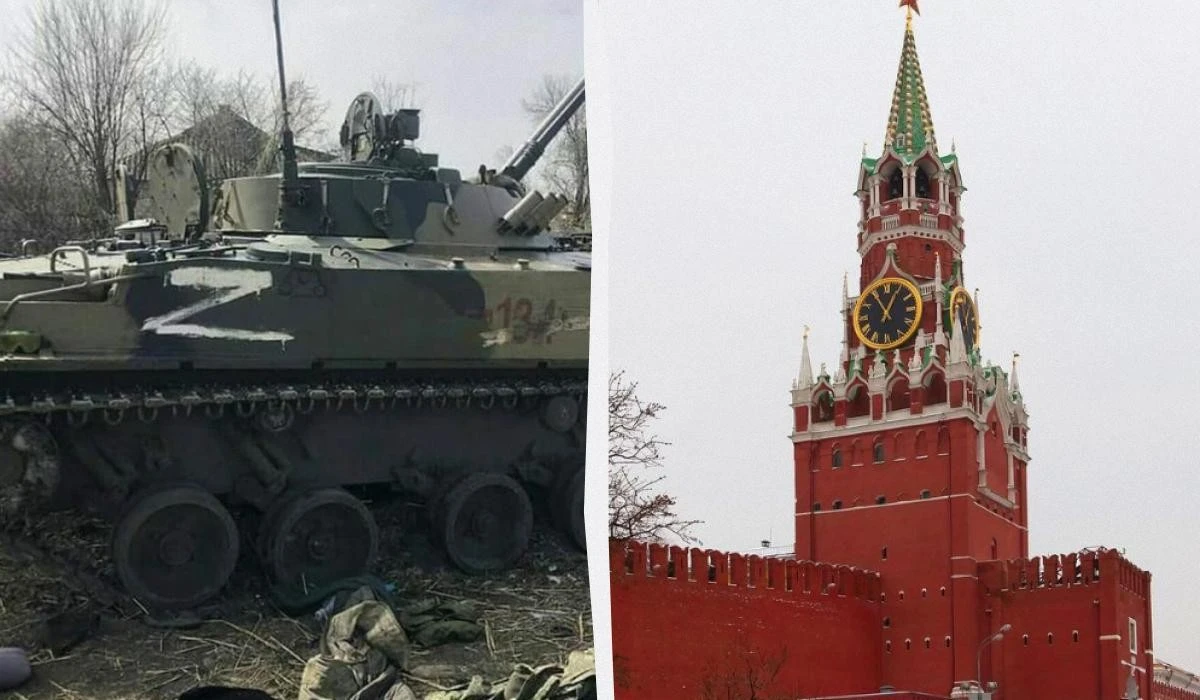 Опитування в Росії показало втому від війни: дедалі більше громадян говорять про переговори
