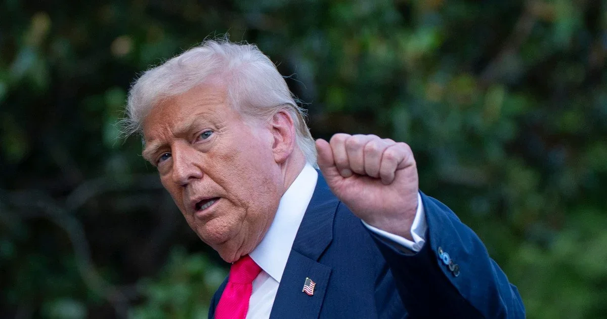 Мир без графіка: чому ініціатива Трампа вперлася у жорстку позицію Кремля