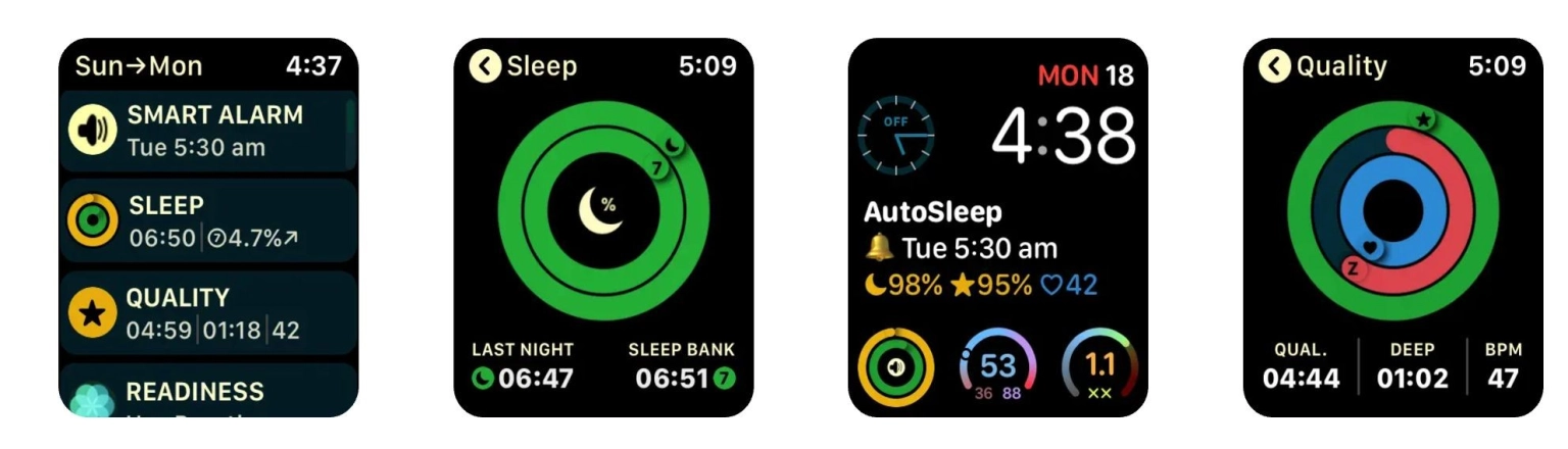 Apple Watch стає вашим новим помічником у роботі та продуктивності