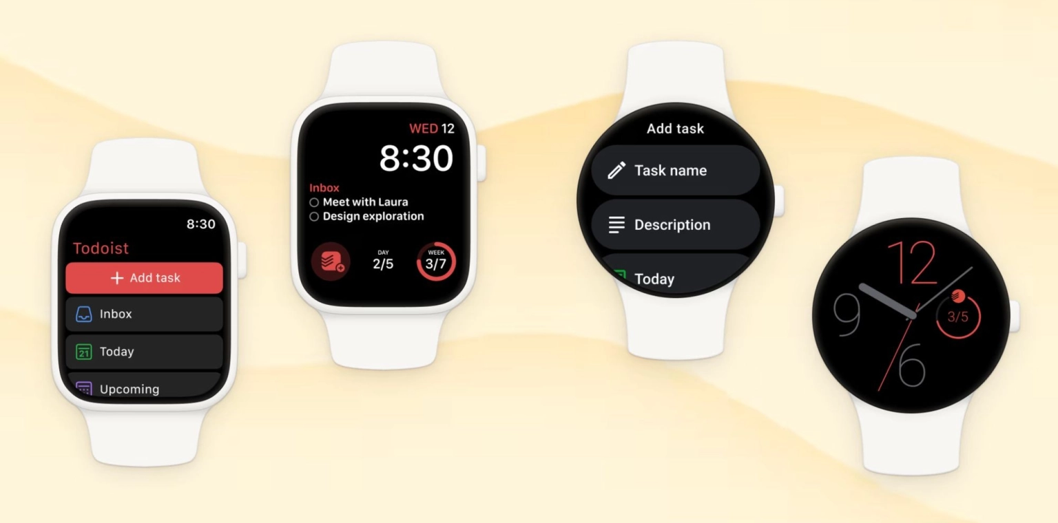 Apple Watch стає вашим новим помічником у роботі та продуктивності