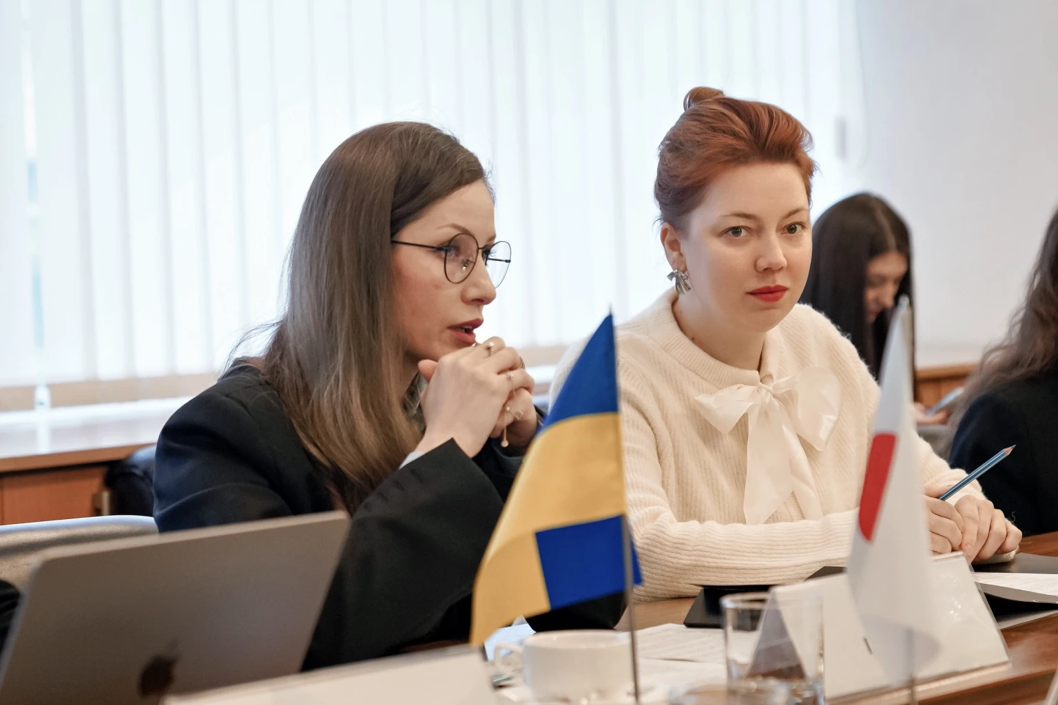 Токіо відкрив нове фінансування для відновлення України